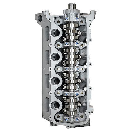 Engine Cylinder Head; Ford 4.6/5.4 08-10 Right Head