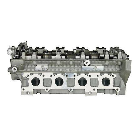 Engine Cylinder Head; VW 1.8T 3/00-8/02 Head