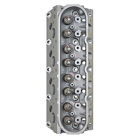 Engine Cylinder Head; Chevrolet 6.0/6.2 07-09 Cyl Head