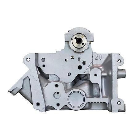 Engine Cylinder Head; Ford 4.6/5.4 08-10 Left Head