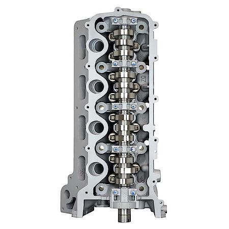 Engine Cylinder Head; Ford 4.6/5.4 08-10 Left Head
