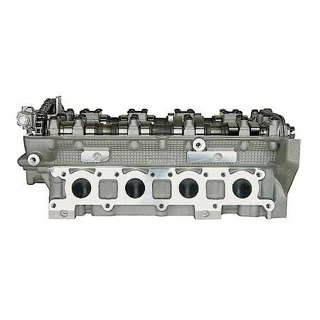 Engine Cylinder Head; VW 1.8T 9/02-5/06 Head