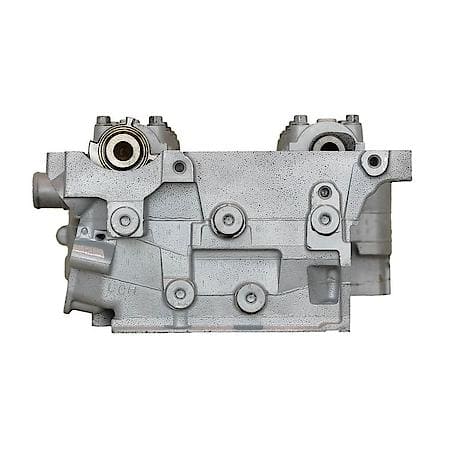 Engine Cylinder Head; Chevrolet 2.2 07-08 ECOTEC Head