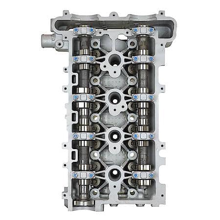 Engine Cylinder Head; Chevrolet 2.2 07-08 ECOTEC Head