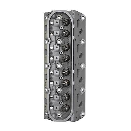 Engine Cylinder Head; Chevrolet 6.0 V8 01-07 CNG Head