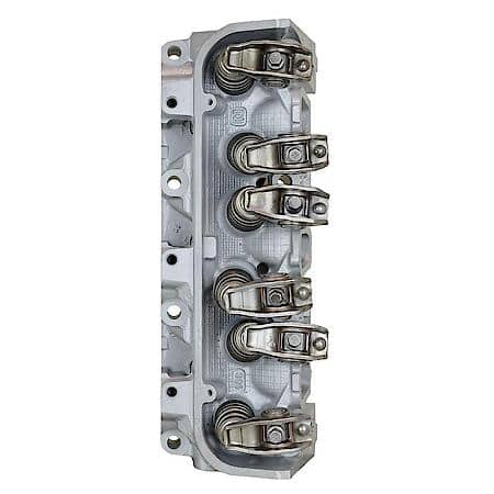 Engine Cylinder Head; Chevrolet 3.4 05-09 Right Head