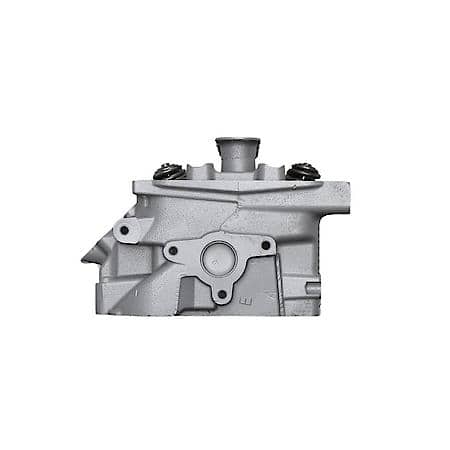 Engine Cylinder Head; Chrysler 5.7 09-16 Left Head