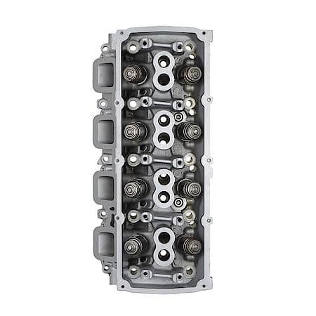 Engine Cylinder Head; Chrysler 5.7 09-16 Left Head