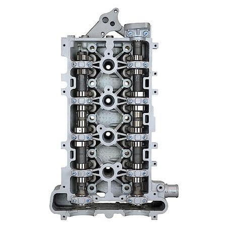 Engine Cylinder Head; Chevrolet 2.2 02-05 ECOTEC Head