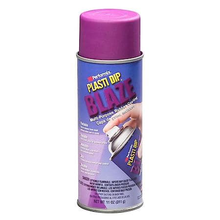 Blaze Purple