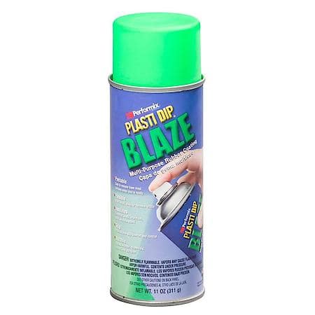 Blaze Green