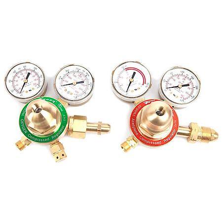 Torch Kit, Shop Flame Medium Duty