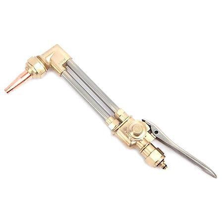 Torch Kit, Shop Flame Medium Duty