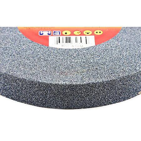 Bench Grinding Wheel, 8in x 1in x 1in