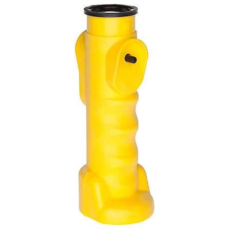 Replacement Handle for Incandescent Trouble Light