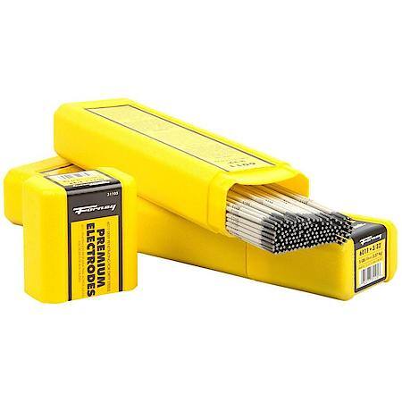 Stick Electrode, E6011, 3/32 Inch x 5 lbs.