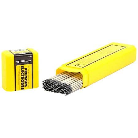 Stick Electrode, E6011, 3/32 Inch x 5 lbs.