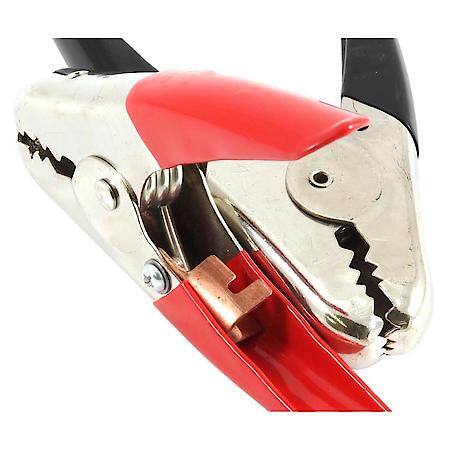 Super Battery Clamp, 500 AMP