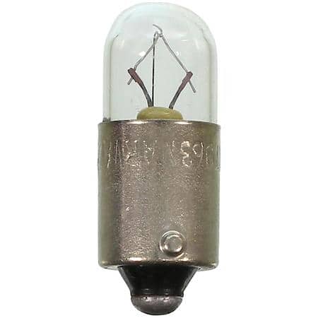 Small Standard Mini Lamp (Sold by each)