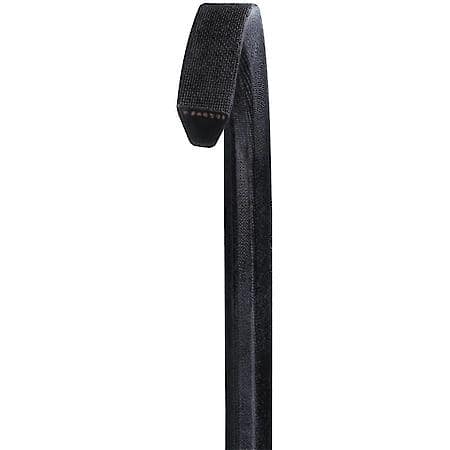 V-Wedge Belts: 67 In. Outside Circumference, 0.375 In. Width