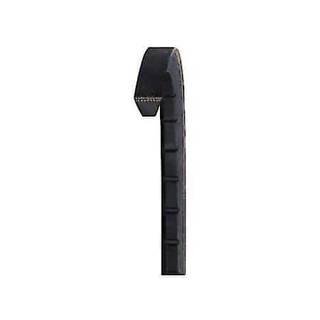 VX-Wedge Belts: 65.31 In. Outside Circumference, 0.656 In. Width