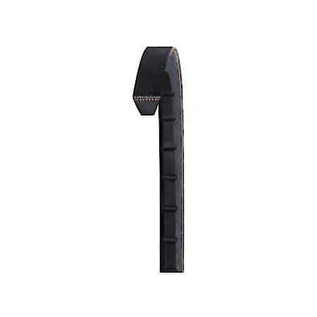 VX-Wedge Belts: 51.31 In. Outside Circumference, 0.656 In. Width
