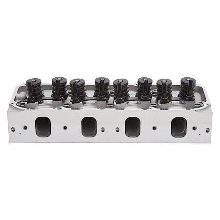 RPM Small-Block Ford 351 Cleveland Cylinder Head Hydraulic Roller Cam