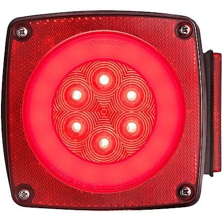 GLOLIGHT LED COMBINATION TAIL LIGHT KIT