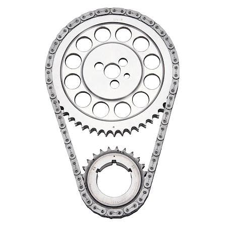 Performer-Link Adjustable True-Roller Timing Chain Set