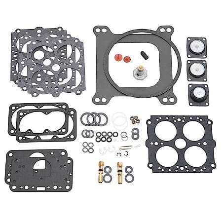 Carburetor Repair Kit #12760 Fits Most Holley 4150 Carburetors