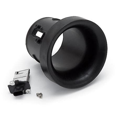 Universal Mass Air Flow Sensor Kit #15402 For Ford Applications 95mm