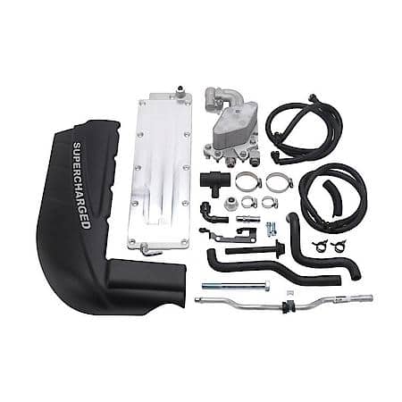 Dry Sump Kit #15905 For 10-13 Corvette Grand Sport W/ Dry Sump