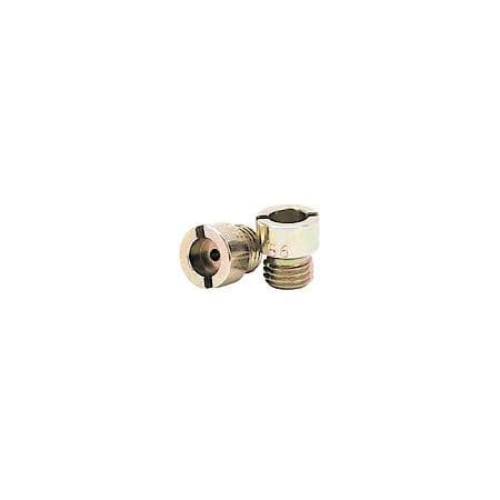 Standard Main Jet Carburetor Metering Jet #12456 Size .055 (Pair)