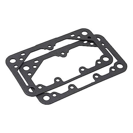 Fuel Bowl Gaskets for Holley Carburetors, Direct replacement for proper fit