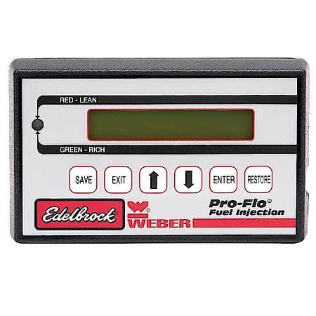 Fuel Injection Calibration Module #35360 For Pro-Flo 2 And Pro-Flo XT Systems