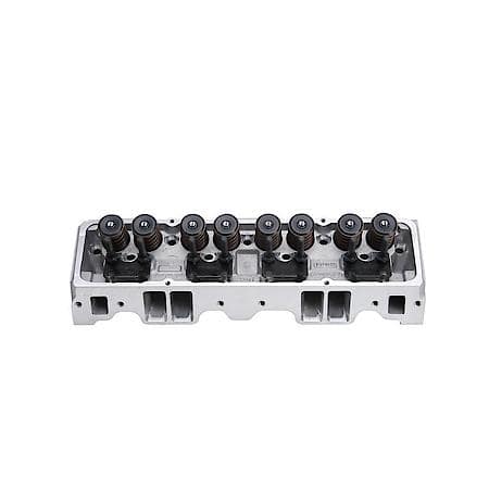 RPM Small-Block Chevy Straight Spark Plug 70cc Hydraulic Roller Cam