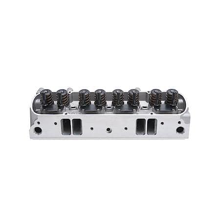Performer Pontiac D-Port Cylinder Head 87cc Hydraulic Roller Springs