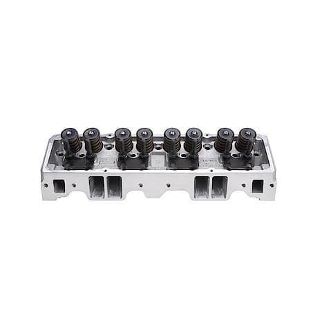 RPM Small-Block Chevy Straight Spark Plug 64cc Hydraulic Roller Cam