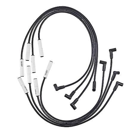 Spark Plug Wire Set - Extreme 9000 Ceramic