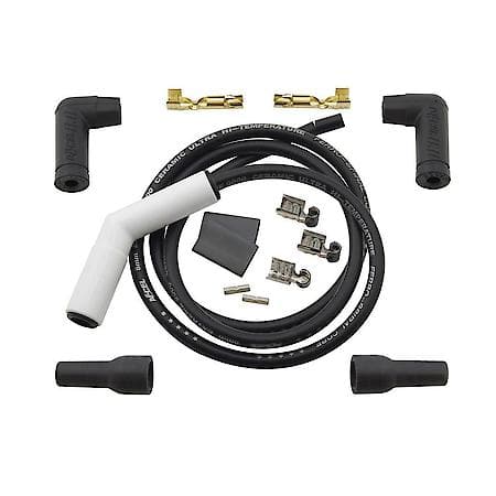 Extreme 9000 Ceramic Universal Single wire Replacement Kit