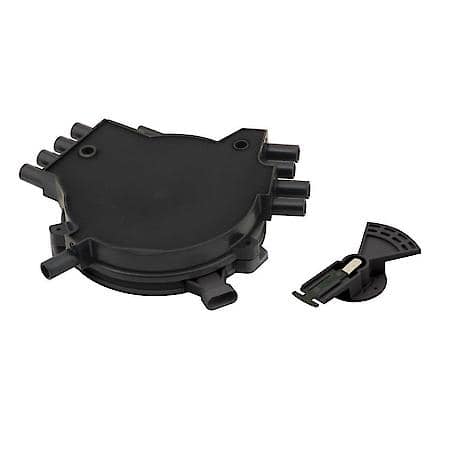 Distributor Cap And Rotor, Gm Opti-Spark Ii, Lt1 And Lt4