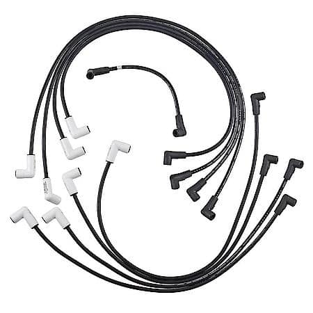 Spark Plug Wire Set - Extreme 9000 Ceramic Boot - Chevy/GMC