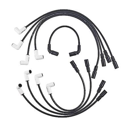 Spark Plug Wire Set - Extreme 9000 Ceramic - Chevy/GMC Trucks 5.0/5.7L 96-2000