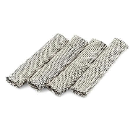 Fiberglass Boot Guards 4 Pk