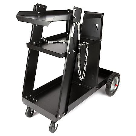 Portable Welding Cart