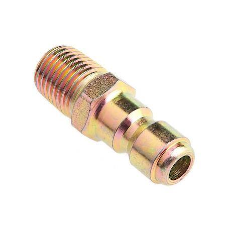 Quick Connect 1/4In M Plug
