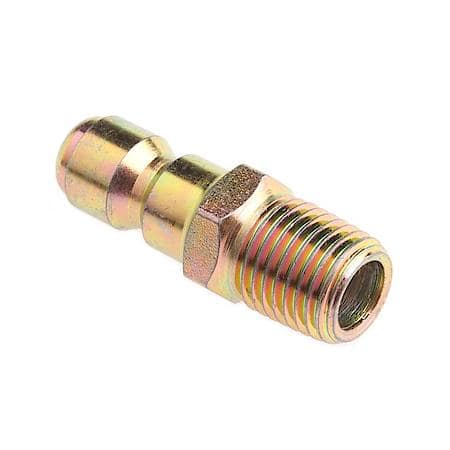 Quick Connect 1/4In M Plug