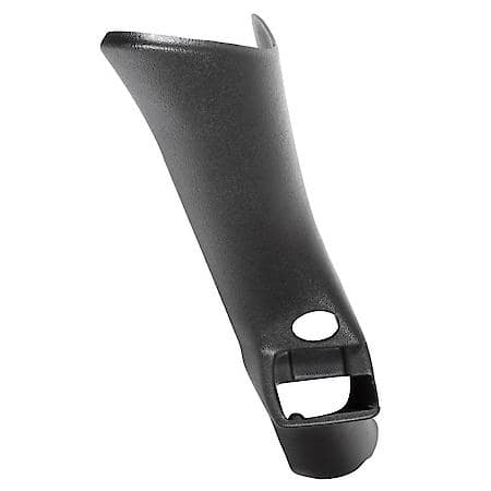 Tuner Mount; A-Pillar With Speaker Mount; Full; Edge Attitude; Dodge Ram 98-02