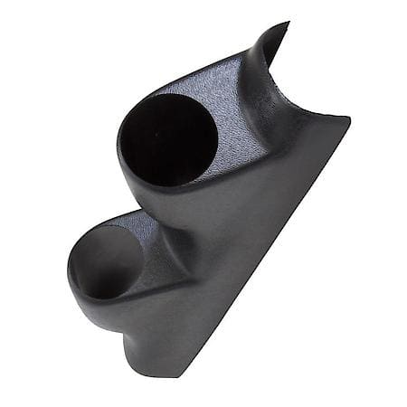 Gauge Mount; A-Pillar Pod; Rhd; Dual; 2 1/16"; Toyota MR2 89-99