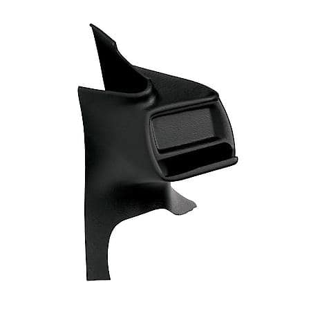Tuner Mount; A-Pillar Pod; Edge Attitude; Ford Super Duty 03-07